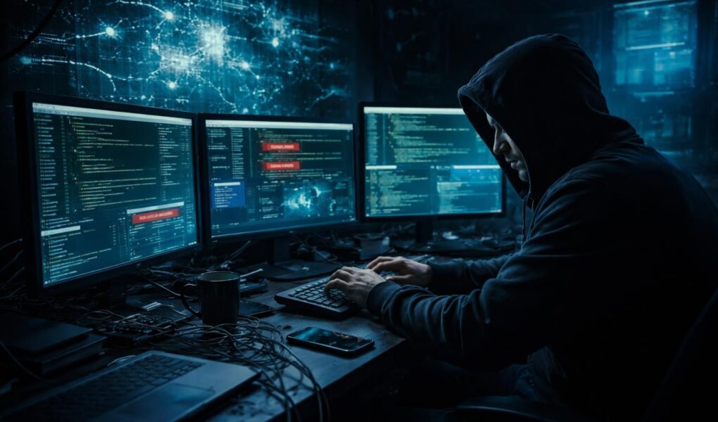 découvrez la définition du hackage dans le contexte des crimes informatiques, ses implications légales et comment se protéger contre les attaques malveillantes.