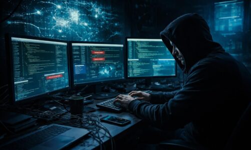 La définition de hackage dans le contexte des crimes informatiques