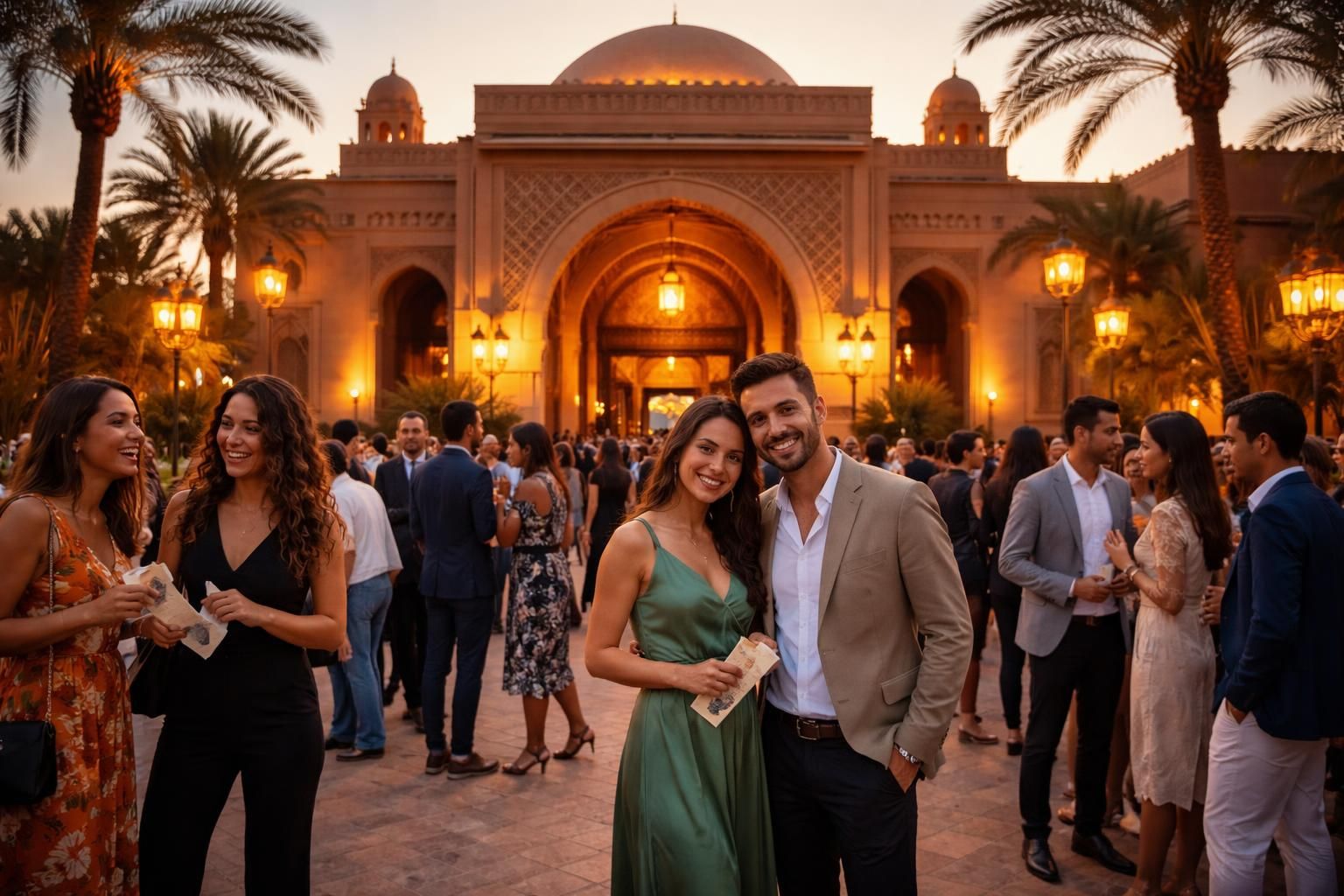 découvrez les tarifs et les dates du marrakech du rire, un événement incontournable alliant humour et convivialité à ne surtout pas manquer.