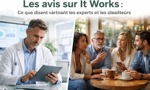 Les avis sur It works : ce que disent vraiment les experts et les utilisateurs