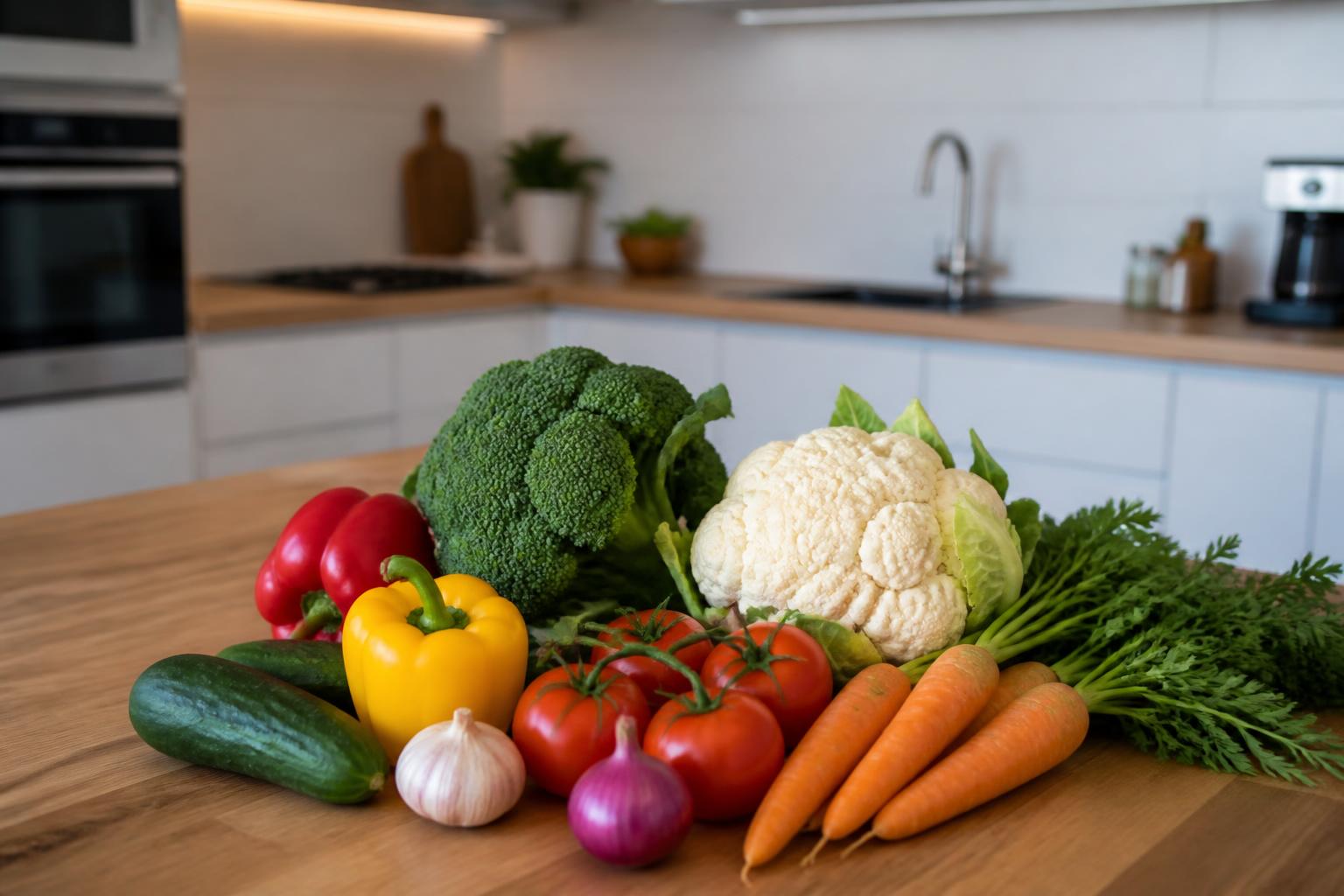 découvrez notre liste complète des légumes commençant par la lettre q pour diversifier et enrichir vos recettes en cuisine.