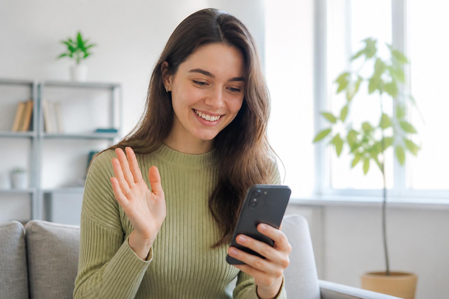 découvrez les meilleures applications pour envoyer vos vœux d'anniversaire à votre amour même à distance et rendre ce jour spécial inoubliable.
