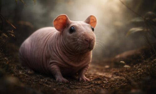 découvrez les secrets du cochon d'inde sans poil : explorez mythes et réalités autour de cet animal fascinant et unique.