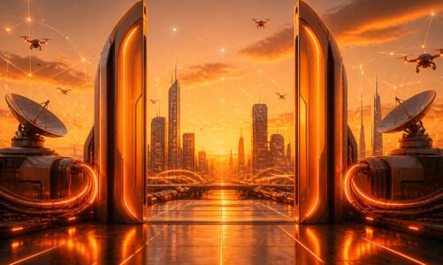 découvrez le portail orange, leader des télécommunications, et accédez à des services innovants pour rester connecté facilement et efficacement.