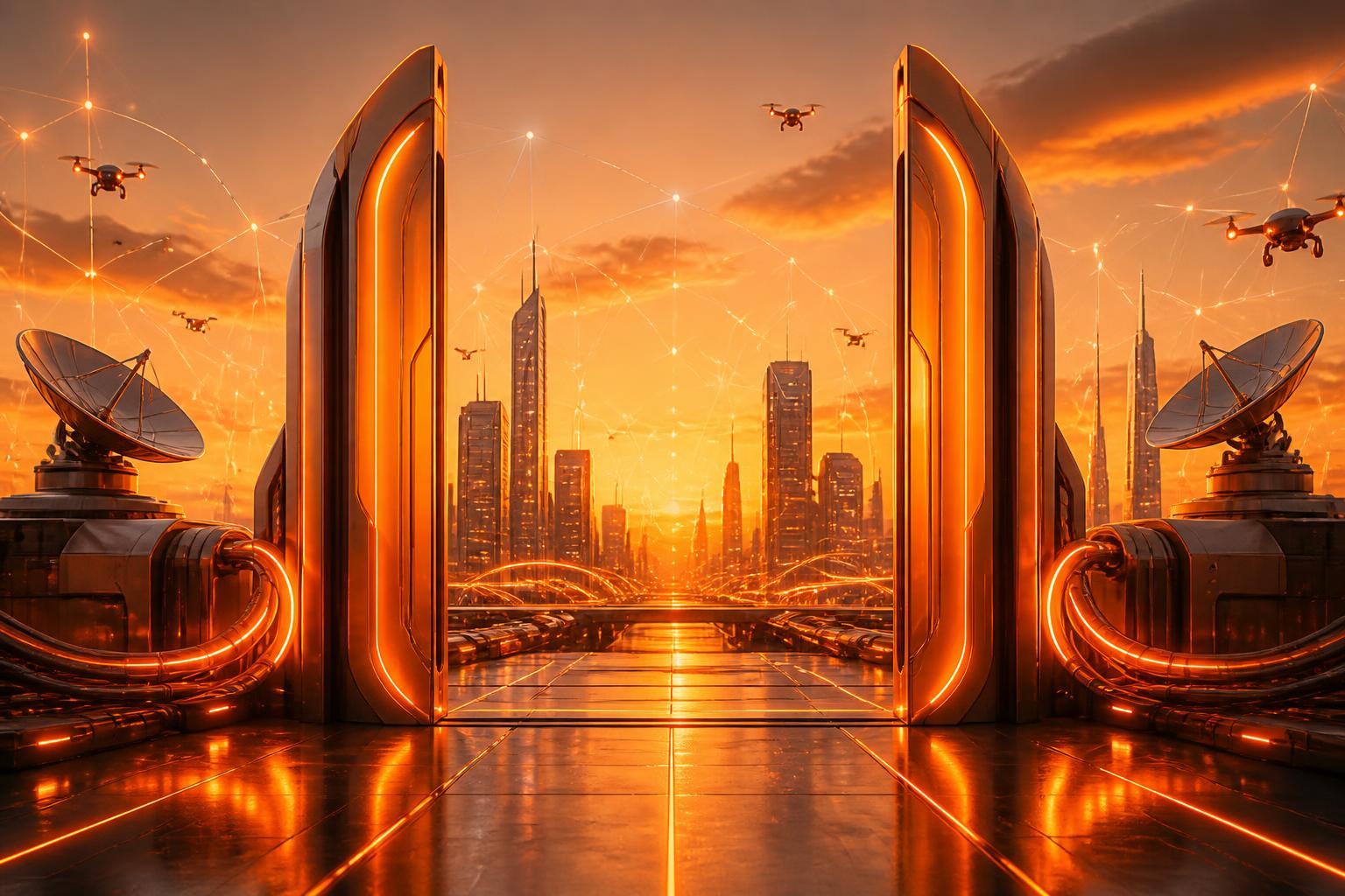 découvrez le portail orange, leader des télécommunications, et accédez à des services innovants pour rester connecté facilement et efficacement.