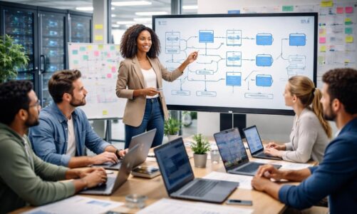 Pourquoi les ASF sont essentielles dans le développement de logiciels