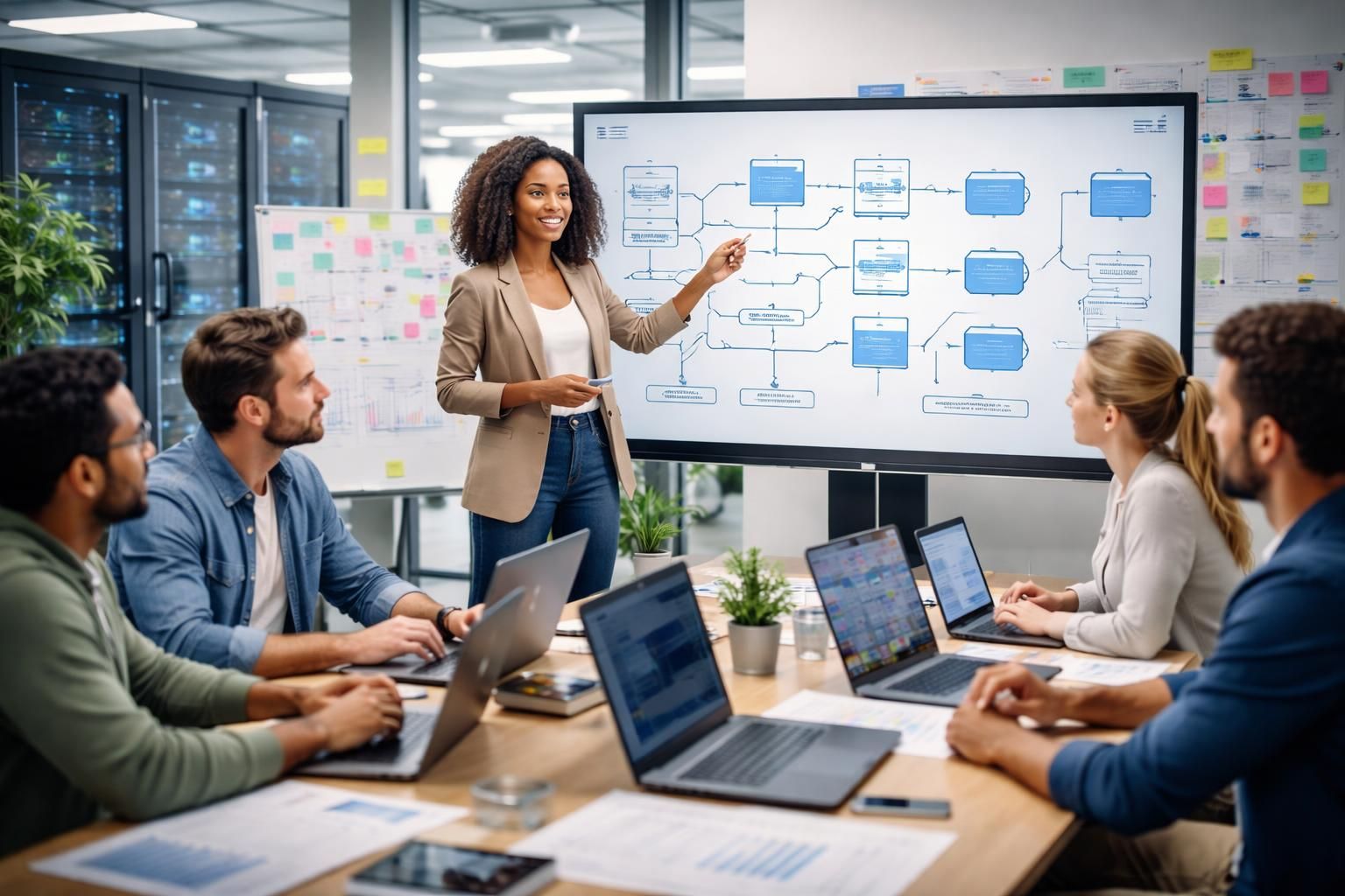 découvrez pourquoi les asf jouent un rôle crucial dans le développement de logiciels, en améliorant la qualité, la collaboration et l'innovation des projets informatiques.