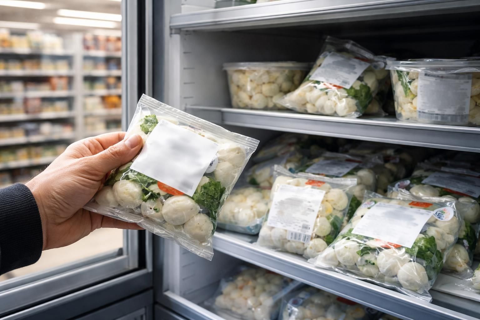 découvrez tout ce qu'il faut savoir sur le rappel de la mozzarella par leclerc pour protéger votre santé. informations essentielles et conseils pratiques.