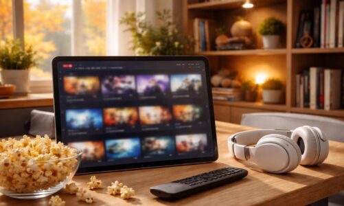 découvrez les sites de streaming les plus populaires en septembre et les raisons de leur succès. guide complet pour choisir la meilleure plateforme.