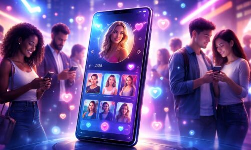 Top 20 des applications de rencontre incontournables en 2026