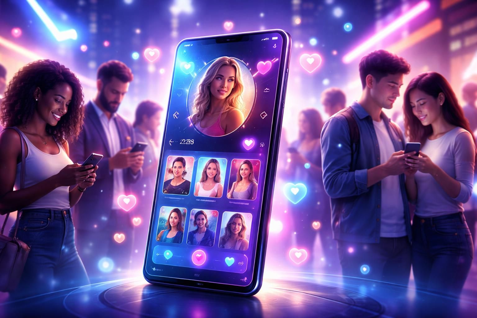 découvrez le top 20 des applications de rencontre incontournables en 2026 pour trouver l'amour, des relations sérieuses ou des rencontres amicales avec les meilleures plateformes du moment.