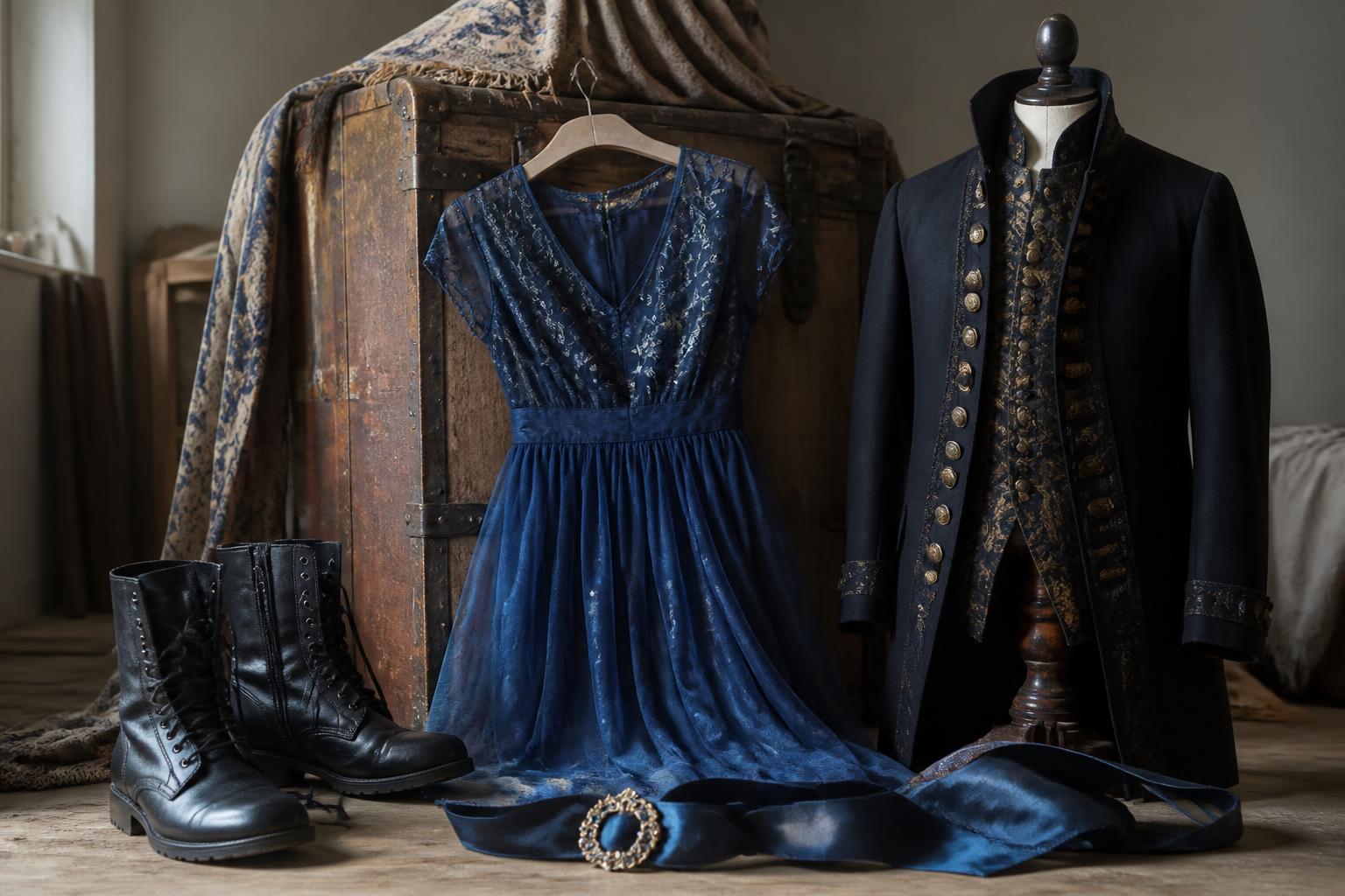 découvrez notre sélection de vêtements en r pour affirmer votre style unique. trouvez facilement l'article parfait qui vous correspond parmi notre liste complète.