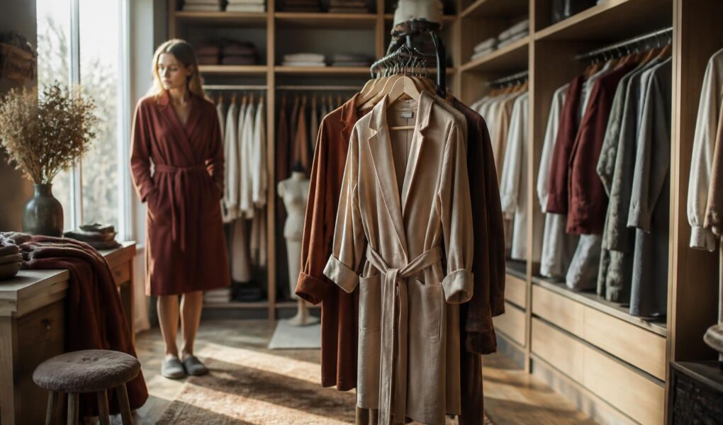 découvrez notre sélection unique de vêtements en r pour trouver votre style parfait. mode tendance et originale adaptée à toutes vos envies.