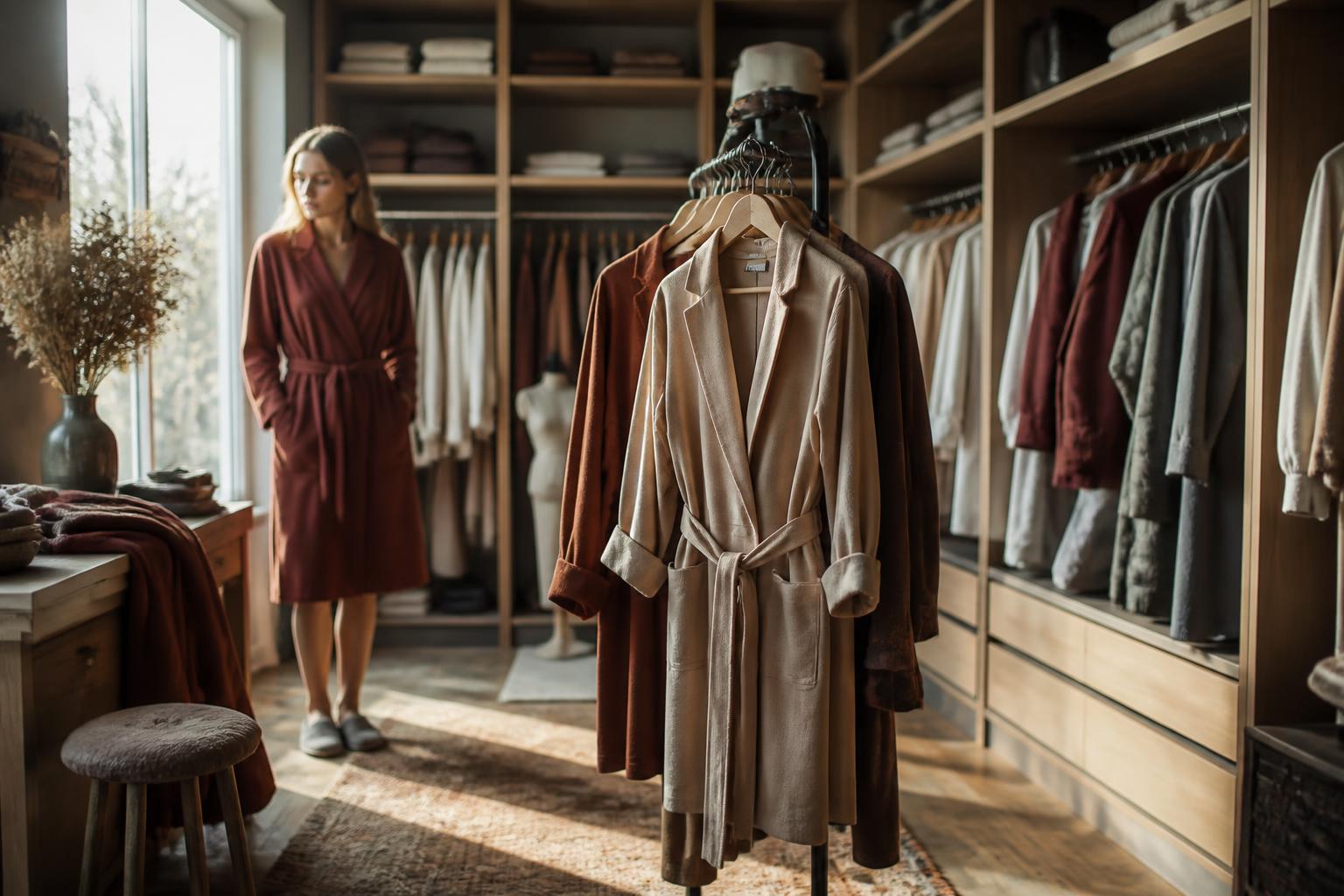 découvrez notre sélection unique de vêtements en r pour trouver votre style parfait. mode tendance et originale adaptée à toutes vos envies.
