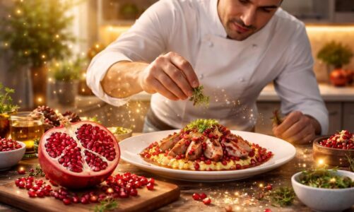 Bib Rambla : un effet magique sur la gastronomie de Grenade