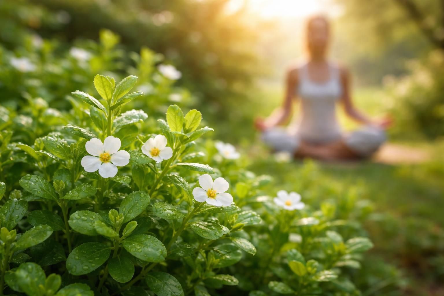 découvrez les bienfaits du brahmi, cette plante ancienne utilisée depuis des siècles pour améliorer la mémoire, réduire le stress et favoriser le bien-être mental. transformez votre vie grâce à ses vertus naturelles.