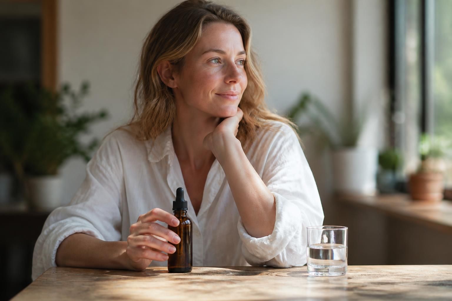 découvrez comment le cbd pourrait soulager les symptômes de l'endométriose, offrant une alternative naturelle et prometteuse pour améliorer le bien-être des femmes.