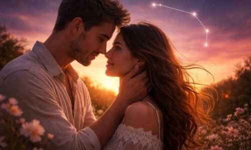 Ce que l&rsquo;horoscope du 21 mars révèle sur votre vie amoureuse