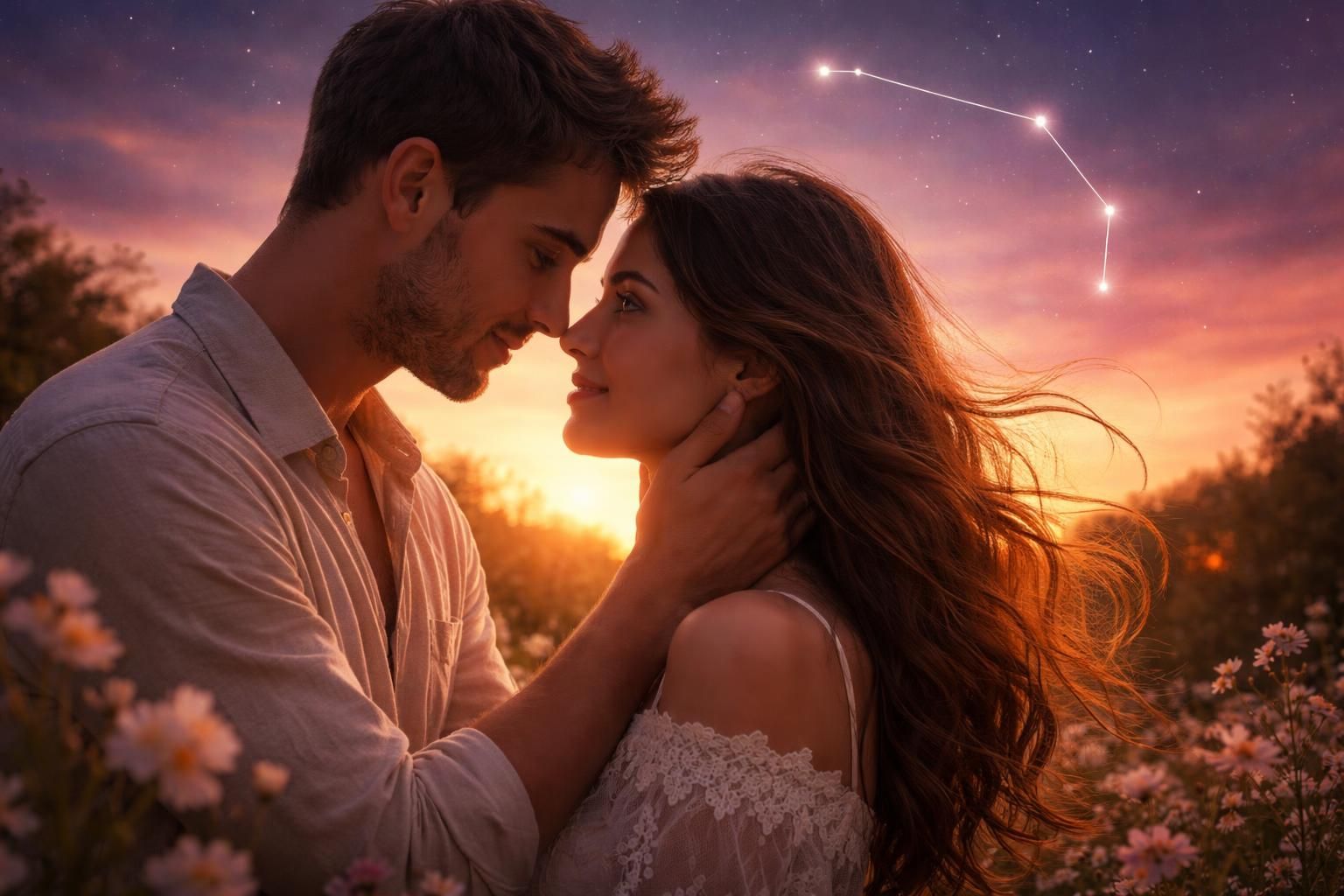découvrez ce que l'horoscope du 21 mars révèle sur votre vie amoureuse et comment les astres influencent vos relations sentimentales.