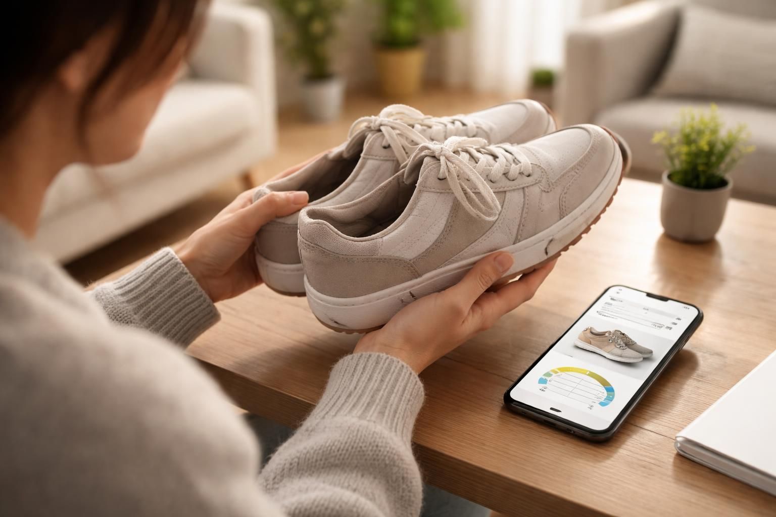 découvrez comment estimer facilement le prix de vos chaussures d'occasion grâce à nos conseils pratiques et astuces pour vendre au meilleur prix.