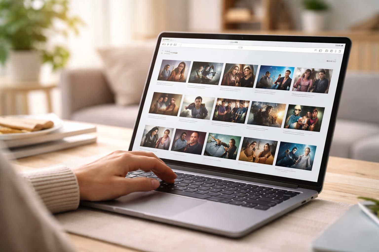 découvrez comment naviguer facilement sur le site streamingvf pour trouver rapidement et simplement vos films préférés en quelques clics.