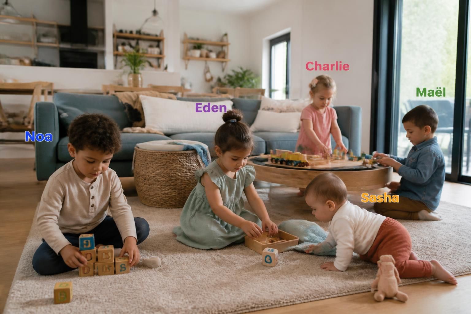 explorez notre sélection de prénoms mixtes et non genrés commençant par s, parfaits pour votre bébé. trouvez un prénom unique et moderne qui correspond à tous les styles.