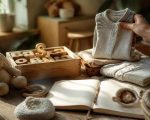 découvrez une sélection unique de prénoms mixtes et non genrés commençant par la lettre s pour votre bébé, alliant originalité et modernité.