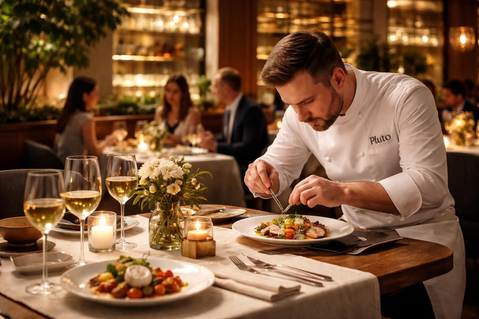 découvrez pourquoi le restaurant pluto s'impose comme la nouvelle étoile gastronomique de la ville grâce à son ambiance unique, ses saveurs innovantes et son service impeccable.