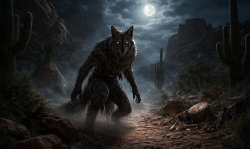 Exploration de la def de skinwalker : définition et anecdotes extraordinaires