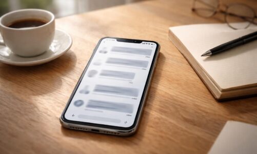 Imagez ces exemples de SMS pour quelqu&rsquo;un qui ne répond pas et transformez vos relances