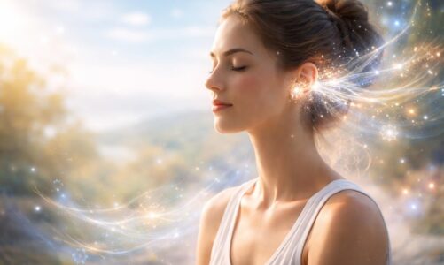 Interprétation spirituelle des sifflements de l&rsquo;oreille droite