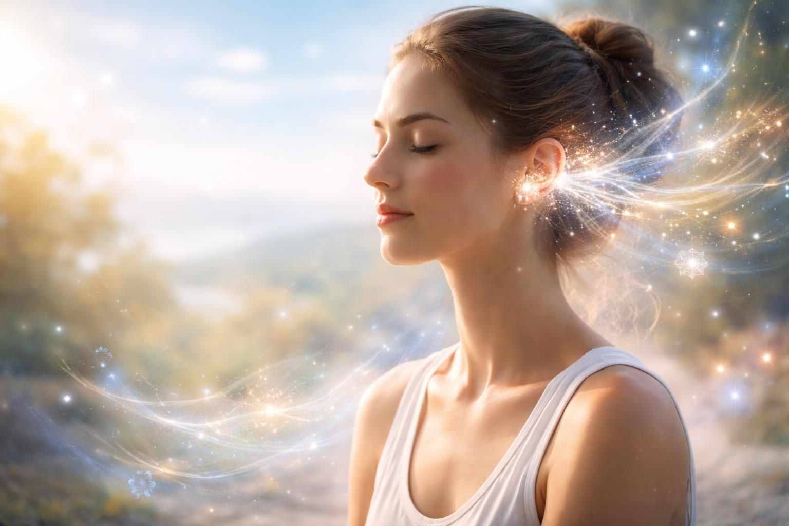 découvrez la signification spirituelle des sifflements dans l'oreille droite et leur interprétation selon les croyances ésotériques et spirituelles.