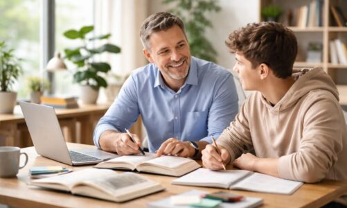 découvrez la définition de tuter et un guide complet pour accompagner efficacement les nouveaux tuteurs dans leur rôle.