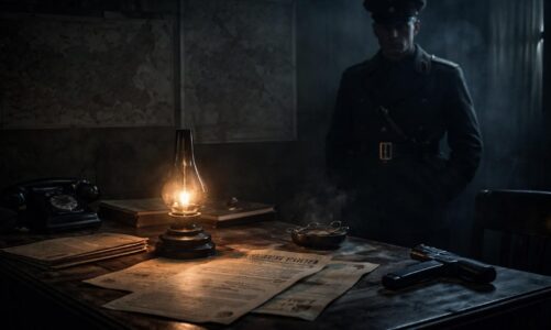 Le mystère de la def de NKVD : définition et anecdotes méconnues
