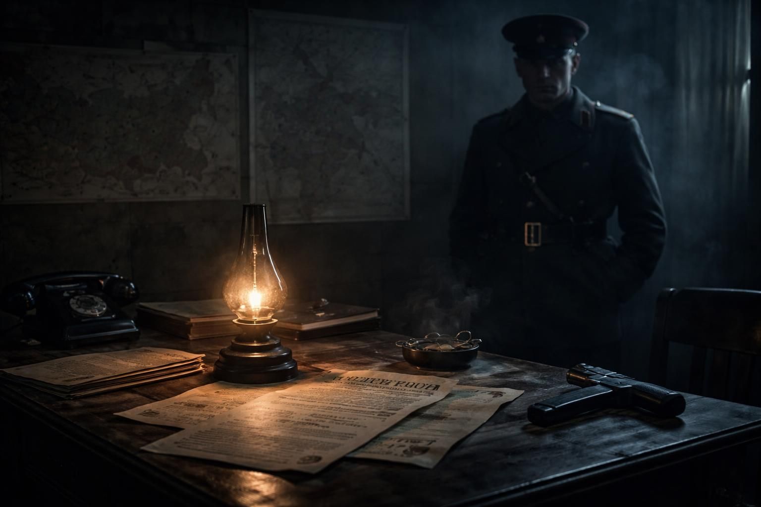découvrez le mystère de la définition du nkvd à travers une exploration claire et des anecdotes méconnues qui révèlent l'histoire fascinante de cette organisation soviétique.