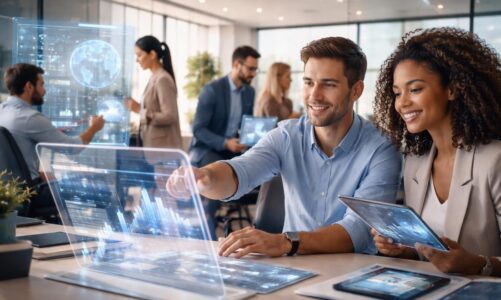 Les avantages cachés d&rsquo;Aaxlu pour les entreprises modernes