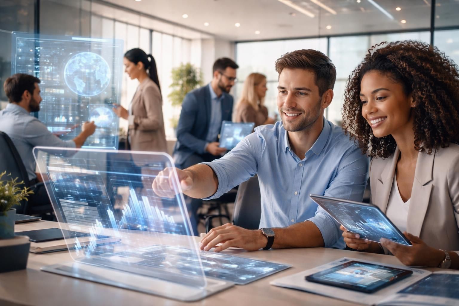 découvrez comment aaxlu transforme les entreprises modernes grâce à ses avantages innovants et discrets, optimisant performance et compétitivité.