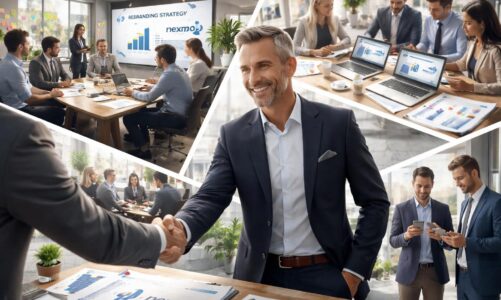 découvrez les étapes clés de la stratégie adoptée lors du changement de nom de mobzax pour assurer une transition réussie et renforcer son image de marque.