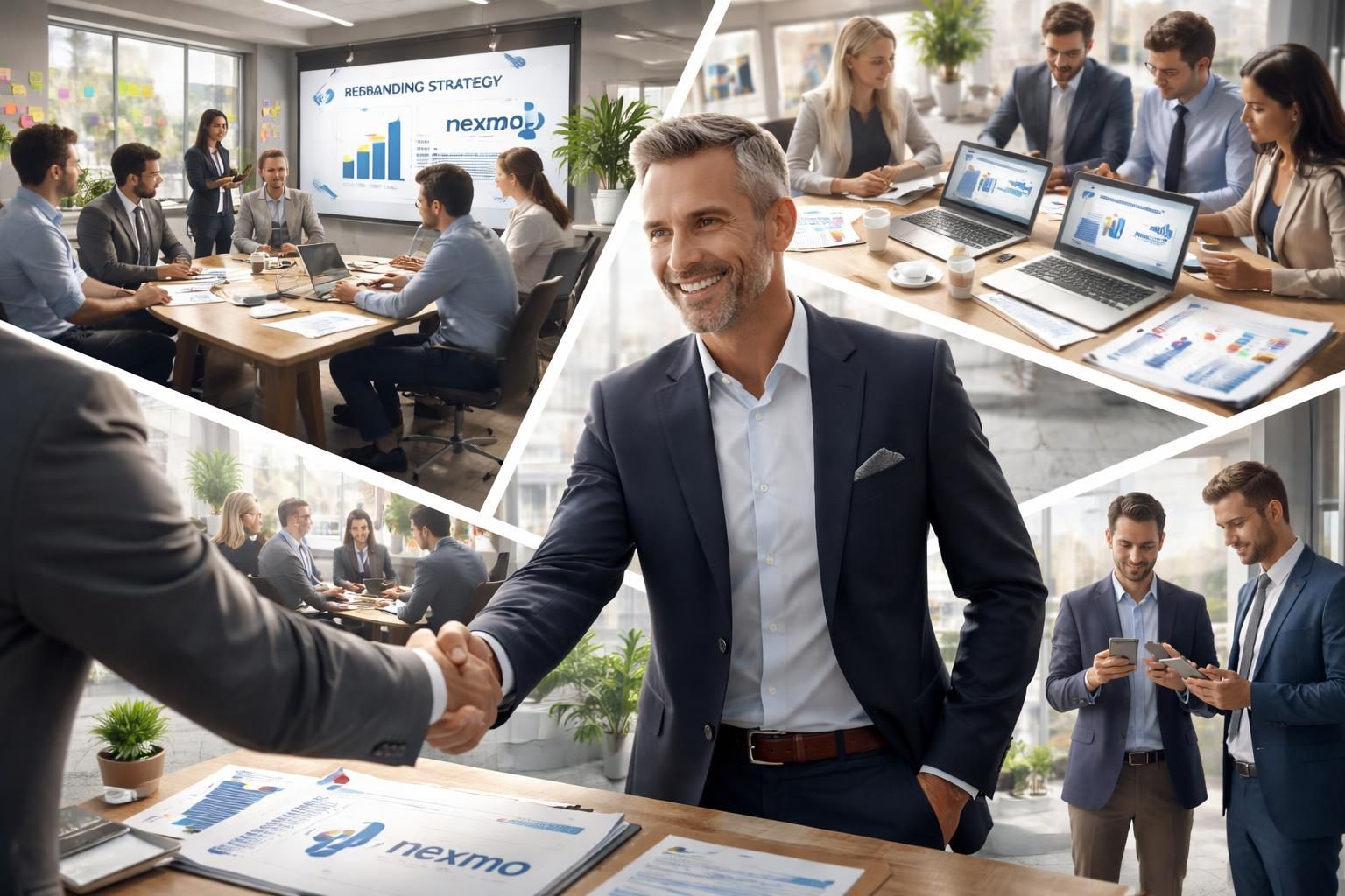 découvrez les étapes clés de la stratégie adoptée lors du changement de nom de mobzax pour assurer une transition réussie et renforcer son image de marque.