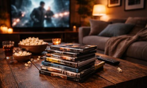 découvrez notre sélection des meilleurs films en dvdrip à ne pas manquer cette année, pour profiter d'une qualité optimale et d'un divertissement assuré.