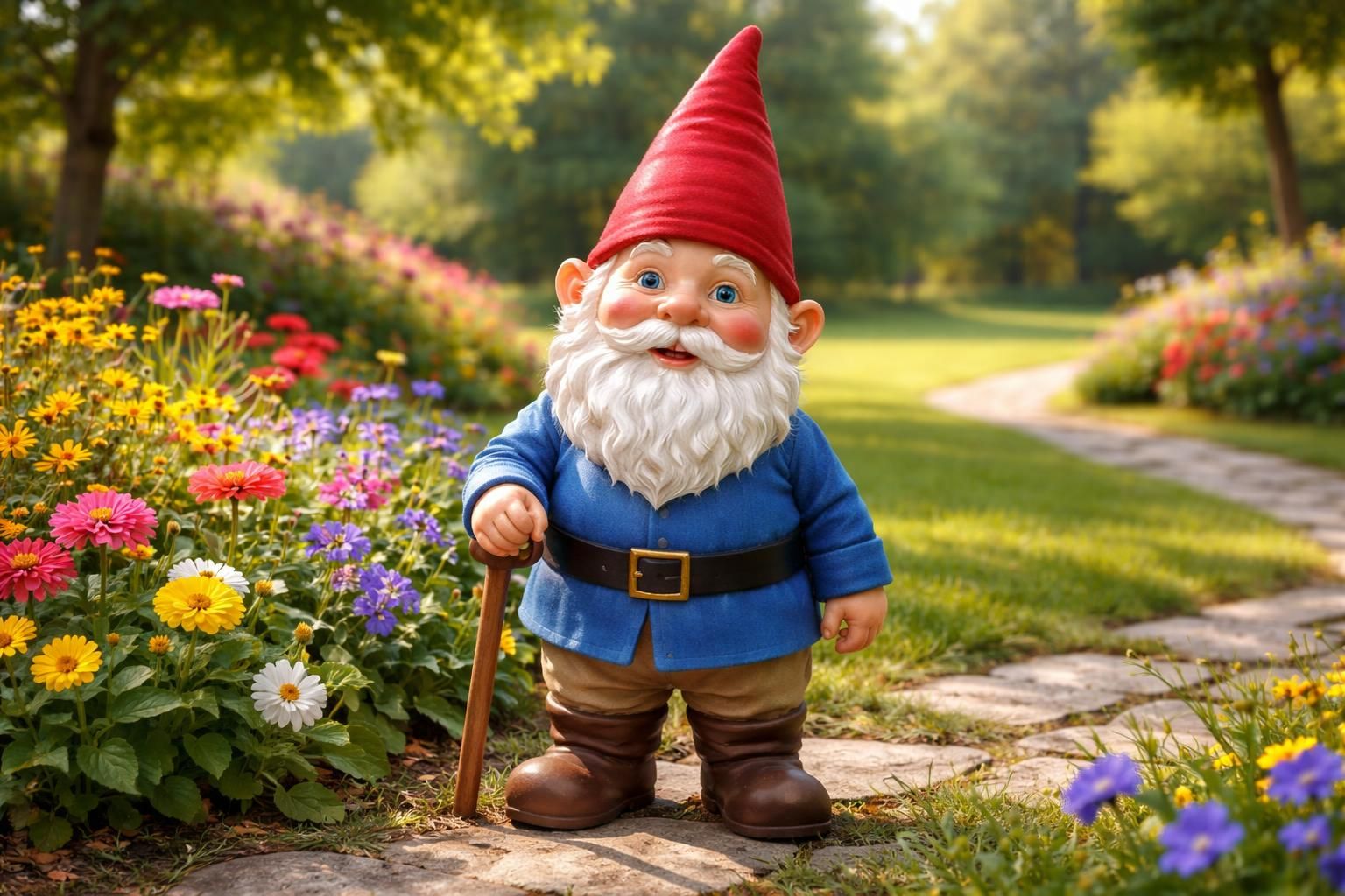 découvrez le nain de jardin, le compagnon parfait pour apporter charme et convivialité à votre espace extérieur. idéal pour décorer et égayer votre jardin toute l'année.