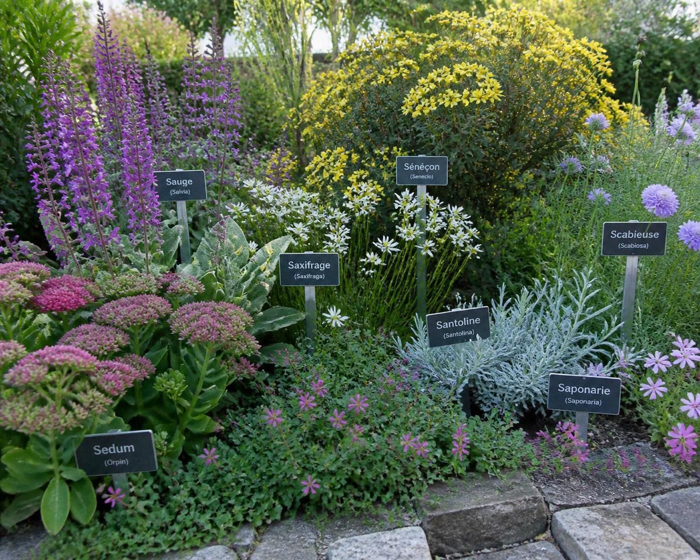 découvrez notre sélection de plantes en s idéales pour vos projets de jardinage. trouvez des conseils et des idées pour embellir votre jardin avec ces variétés uniques.