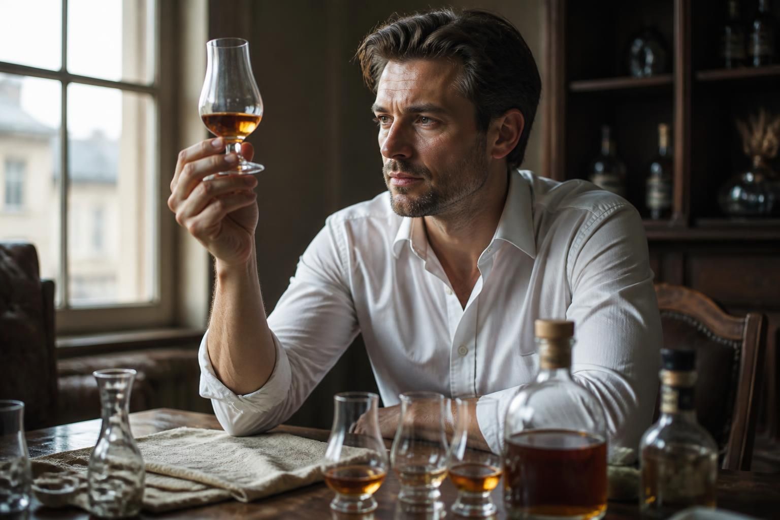 découvrez une expérience unique avec une dégustation privée de rhum et explorez un univers riche en saveurs exquises et authentiques.