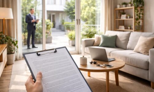 Responsabilité de l&rsquo;assurance pour un appartement en location
