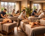 découvrez le top 10 des masseurs spécialisés à chalon sur saône pour des soins personnalisés et un bien-être optimal.
