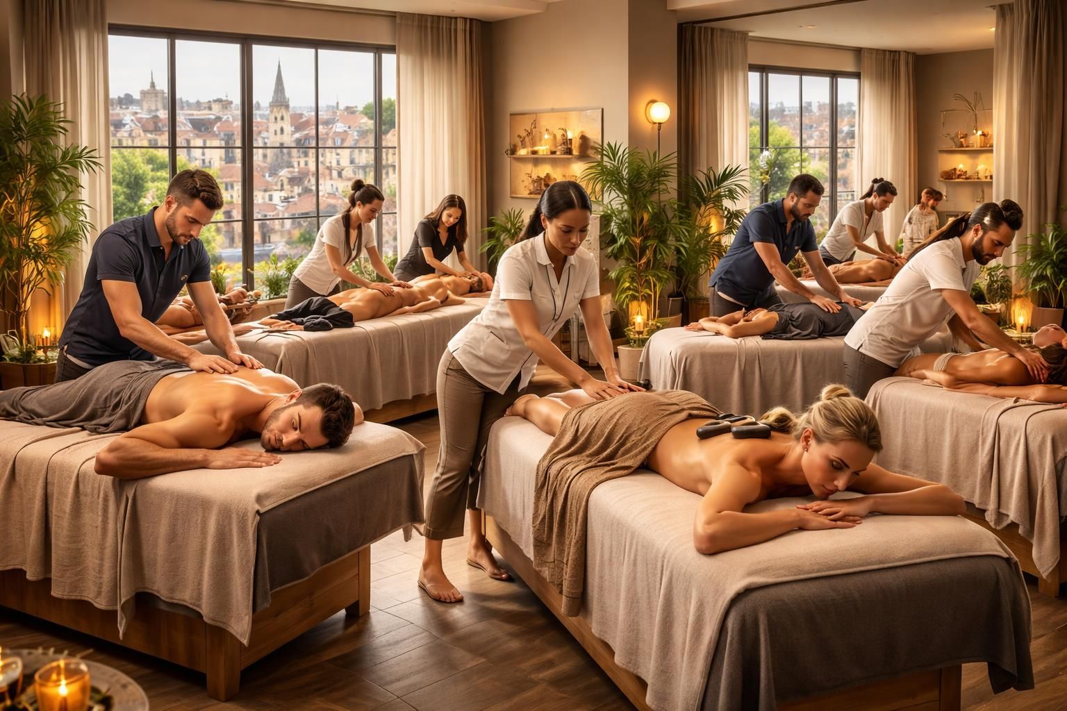 découvrez le top 10 des masseurs spécialisés à chalon sur saône pour des soins personnalisés et un bien-être optimal.