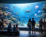 découvrez notre guide complet pour visiter l'aquarium de cayeux-sur-mer, avec toutes les informations pratiques, les conseils et les attractions à ne pas manquer.