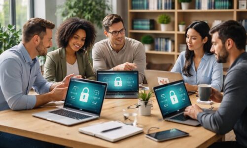 Zone Téléchargement forum : comment échanger en toute sécurité avec d&rsquo;autres membres ?