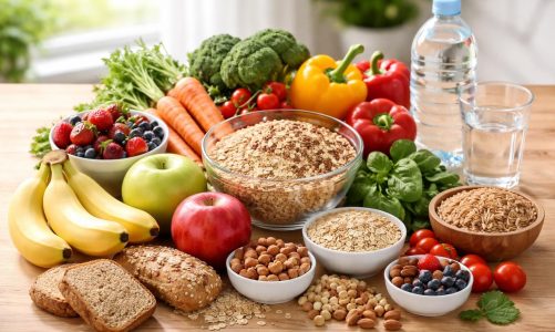 découvrez combien de glucides, dont les sucres, consommer chaque jour pour maintenir une alimentation équilibrée et préserver votre santé.