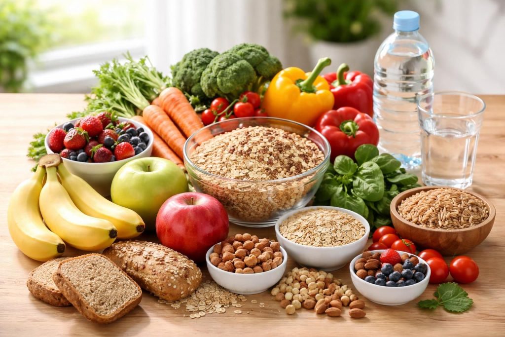 découvrez combien de glucides, dont les sucres, consommer chaque jour pour maintenir une alimentation équilibrée et préserver votre santé.